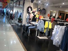 -青岛利群四方购物广场
