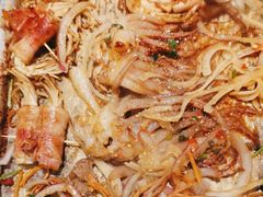 -新石器烤肉(高行万嘉店)