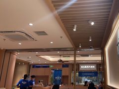 -马记永·兰州牛肉面(天通苑家乐福店)