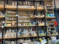 -青韵台陶艺Diy(永庆坊店)