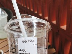 -星巴克臻选(泉州晋江SMMALL店)