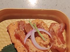 -芝小官毛肚火锅海鲜自助(淮安清江浦区新亚店)