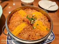 -春水锅贴·传统鲁菜(大明湖店)