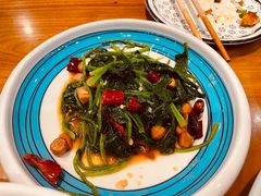 -巴依老爷新疆美食(望京小街店)