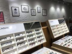 -JINS(上海近铁城市广场店)