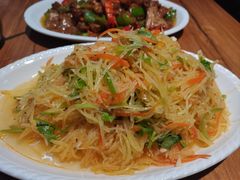 -龙鑫园餐厅(成功街店)