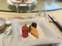 -海州湾会议中心中餐厅