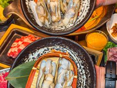 -湊湊火锅·茶憩(合生汇购物中心店)
