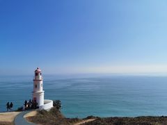 -漳州滨海火山岛自然生态风景区