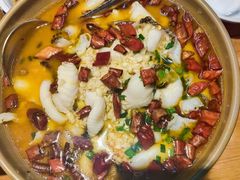 -杨厨生活餐厅(黄兴大道店)