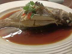 -西安绿地假日酒店·丽宝轩中餐厅