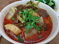 -新记肉骨茶