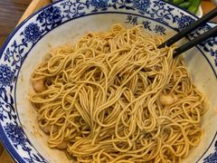 -孙盛兴奥灶面馆·蟹黄面·三虾面(山塘街总店)