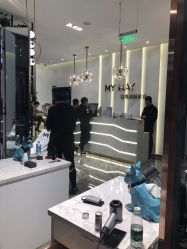 -MY WAY SALON