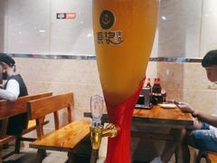-丹东特色烤肉(学府路一部店)