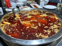 -花鲢鱼头火锅(春城东路店)