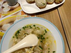-小杨生煎(松江大学城店)