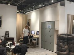 -海马体照相馆(天津世纪都会店)
