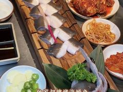 -缘·金家烤鳗鱼(西塔总店)