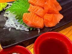 -胜代日本料理(云程巷小区店)