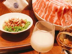 -东海怡品海鲜豆捞(星街坊店)
