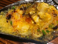 -新疆烧烤王(广灵店)