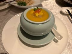 -万豪中餐厅·粤菜·北京粤财JW万豪酒店