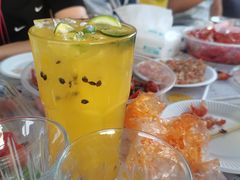 -火火咖啡&茶空间