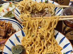 -面乙新派手擀面(大悦城店)