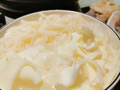 -一绪に寿喜烧(虹悦城店)