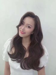 -3AM HAIR SALON染发接发