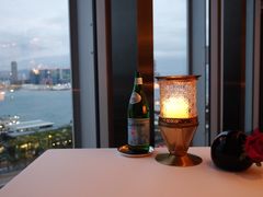-Caprice(香港四季酒店)
