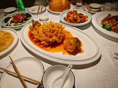 -品海楼·大连海鲜(老虎滩店)