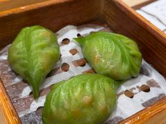 -蔡澜点心·粤菜(新街口IFCX店)