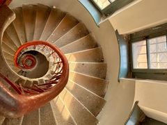 -青岛德国监狱旧址博物馆