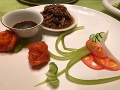 -西安饭庄·非遗陕菜(钟楼店)