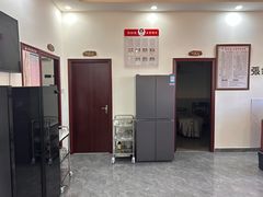 -张钰强中医正骨推拿连锁(唐家人才公寓店)
