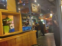 -喝丢一只鞋海鲜烧烤(文体街店)