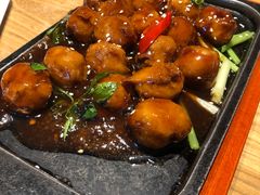 -枣子树·素食餐厅(普陀山店)