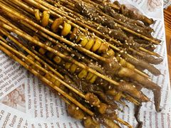 -十里铺铁板鱿鱼