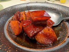 -淮扬府·游园京梦(北京SKP店)