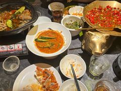 -炊烟小炒黄牛肉(浦东世纪汇店)