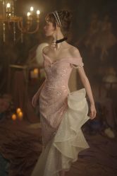 -纯色时光婚纱艺术馆WHITE