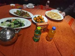 -渔家小院(翠亨广场店)