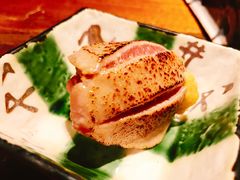 -桐寿司Sushi Tong
