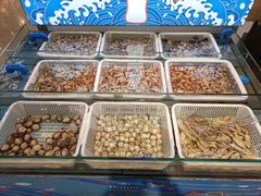 -富力希尔顿酒店·地阔自助餐厅