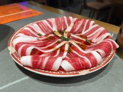 -杨小佳·齐齐哈尔烤肉·烤串(广州店)