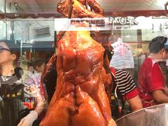 -黄连大头华烧鹅店(大良店)