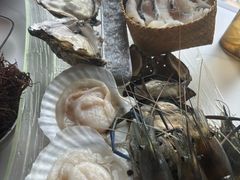 -Thai Basil罗勒叶泰式餐厅(时代天街店)