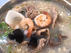 -广场正宗原汁薏米店